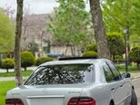 Mercedes E 240-7