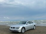 BMW 735-8