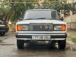 LADA (VAZ) 2107-1