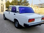 LADA (VAZ) 2107-4