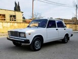 LADA (VAZ) 2107-6