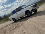 LADA (VAZ) 2107-8