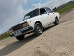 LADA (VAZ) 2107-11