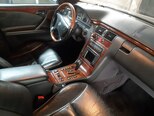 Mercedes E 280-7