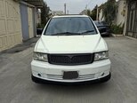 Mitsubishi Chariot-1