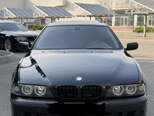BMW 535-3