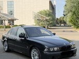 BMW 535-2