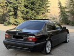 BMW 535-4