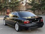 BMW 535-7