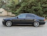 BMW 535-6