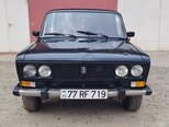 LADA (VAZ) 2106-1