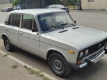 LADA (VAZ) 2106-2