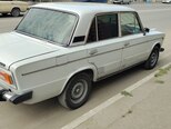 LADA (VAZ) 2106-6