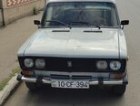 LADA (VAZ) 2106-1