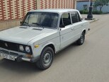 LADA (VAZ) 2106-3
