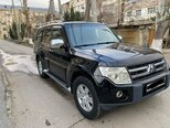 Mitsubishi Pajero-2