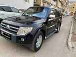 Mitsubishi Pajero-3