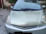 Toyota Prius-1