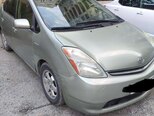 Toyota Prius-7