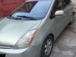 Toyota Prius-8