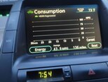 Toyota Prius-9