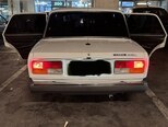 LADA (VAZ) 2107-2
