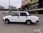 LADA (VAZ) 2107-7