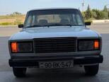 LADA (VAZ) 2107-1