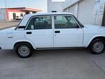 LADA (VAZ) 2107-2