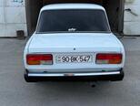 LADA (VAZ) 2107-5