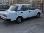 LADA (VAZ) 2107-3