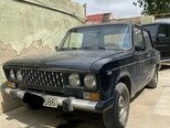 LADA (VAZ) 2106-1