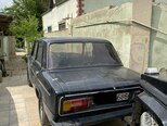 LADA (VAZ) 2106-3