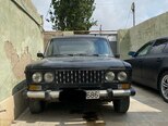 LADA (VAZ) 2106-2