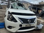 Nissan Sunny-1