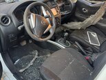 Nissan Sunny-7