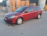 Opel Astra-9
