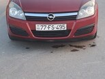 Opel Astra-8