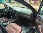 BMW 535-5