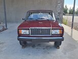 LADA (VAZ) 2107-1