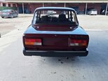 LADA (VAZ) 2107-2