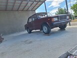 LADA (VAZ) 2107-3