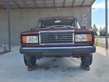 LADA (VAZ) 2107-5