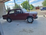 LADA (VAZ) 2107-6