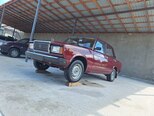 LADA (VAZ) 2107-4