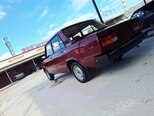 LADA (VAZ) 2107-8