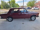 LADA (VAZ) 2107-7