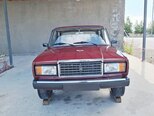 LADA (VAZ) 2107-13