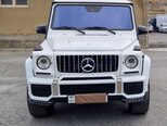 Mercedes G 300-1