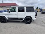 Mercedes G 300-5